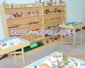 廣州深圳心理沙盤室布置方案與產(chǎn)品報價指南